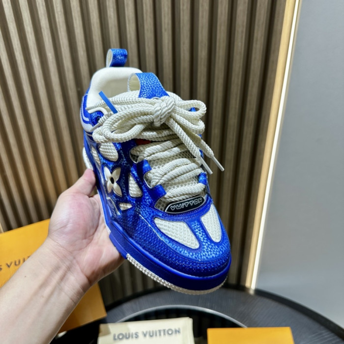 LV Skate snekaers L0000637