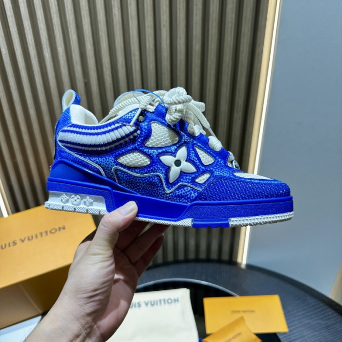 LV Skate snekaers L0000637