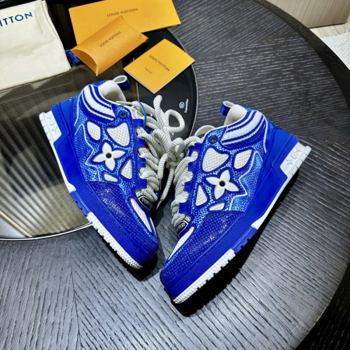 LV Skate snekaers L0000637