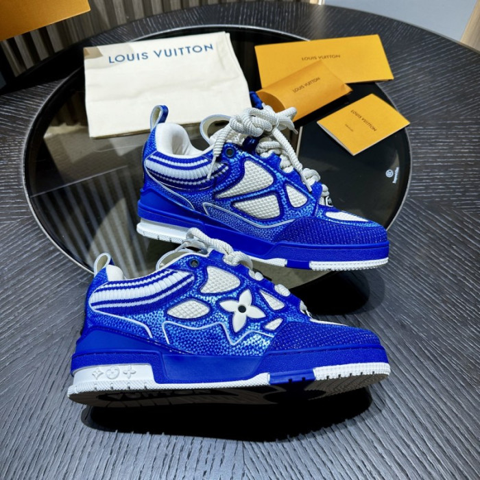 LV Skate snekaers L0000637