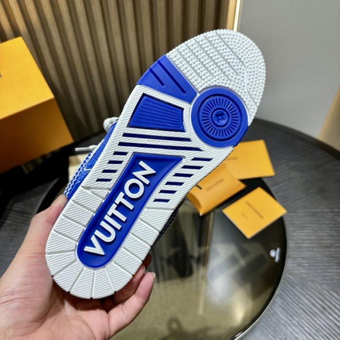 LV Skate snekaers L0000637