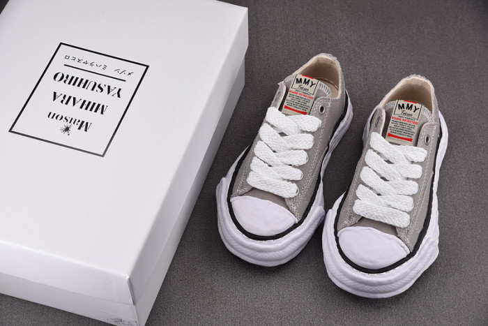 MAISON MIHARA YASUHIRO SNEAKER MMYS64
