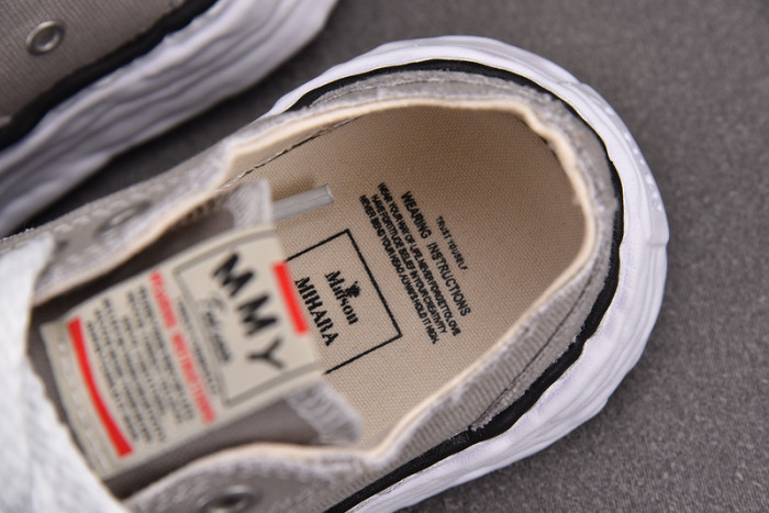 MAISON MIHARA YASUHIRO SNEAKER MMYS64
