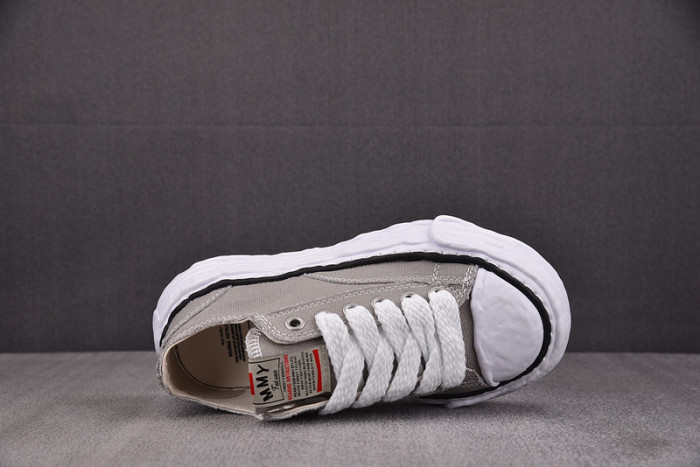 MAISON MIHARA YASUHIRO SNEAKER MMYS64