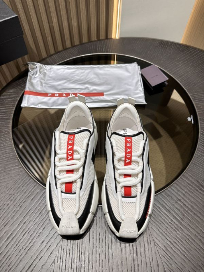 PRAD* SNEAKERS P188