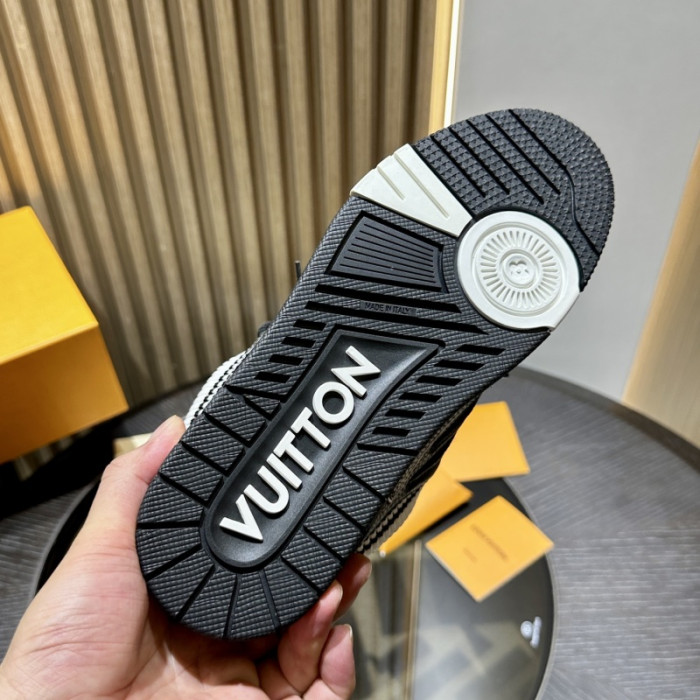 LV Skate snekaers L0000635