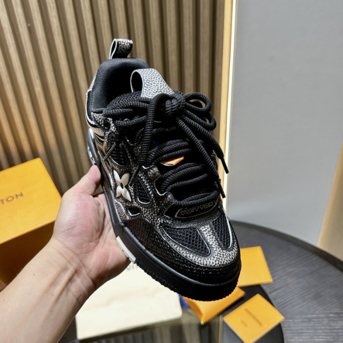 LV Skate snekaers L0000635