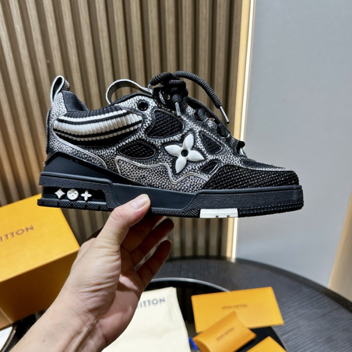 LV Skate snekaers L0000635
