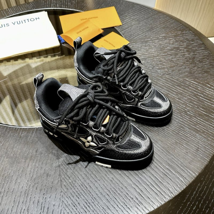 LV Skate snekaers L0000635