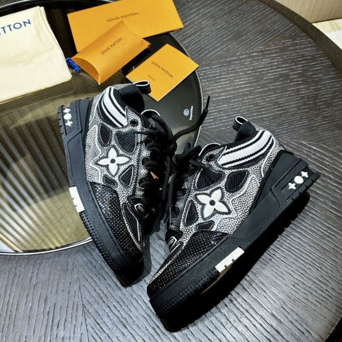 LV Skate snekaers L0000635