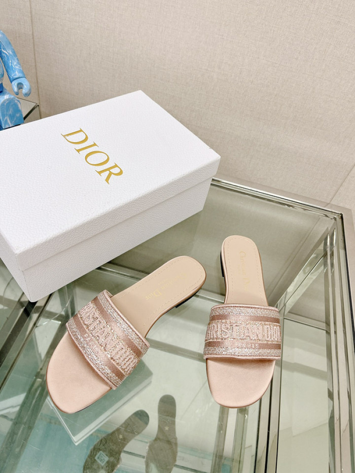 Dio* sandals DS68