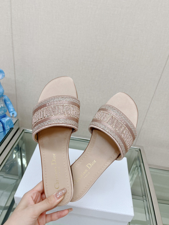 Dio* sandals DS68