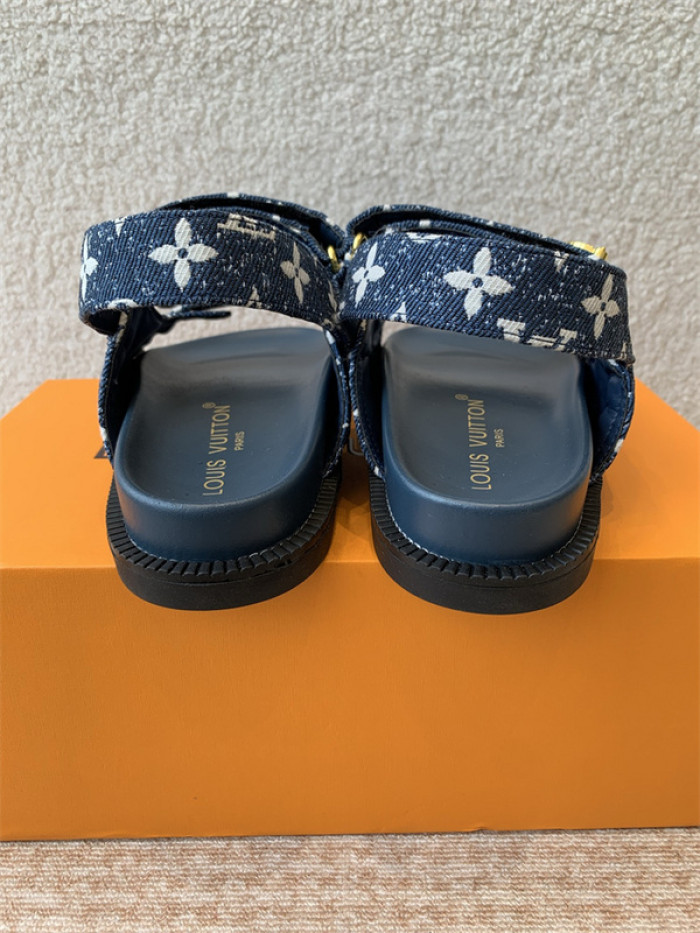 L&V sandal 205