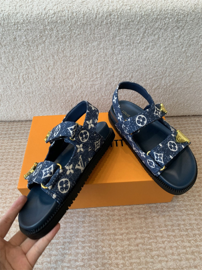 L&V sandal 205