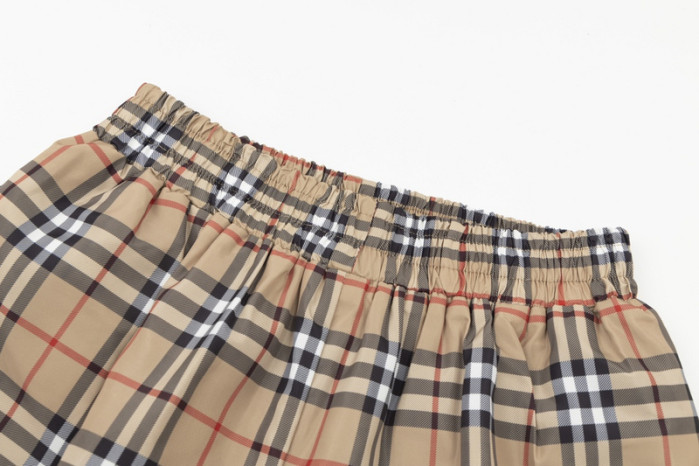 BUR*ERRY SHORTS BR29