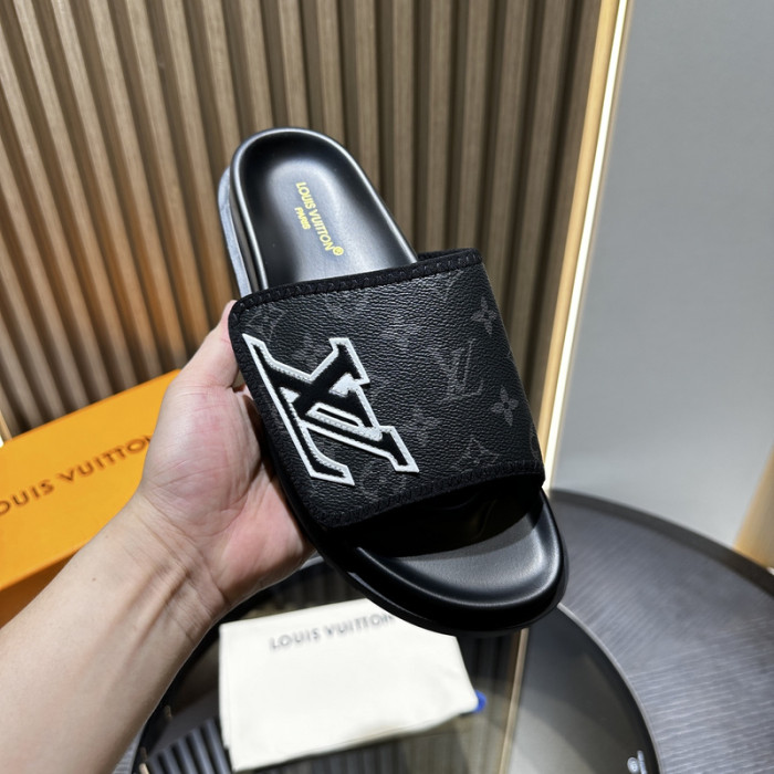L&V sandal 174