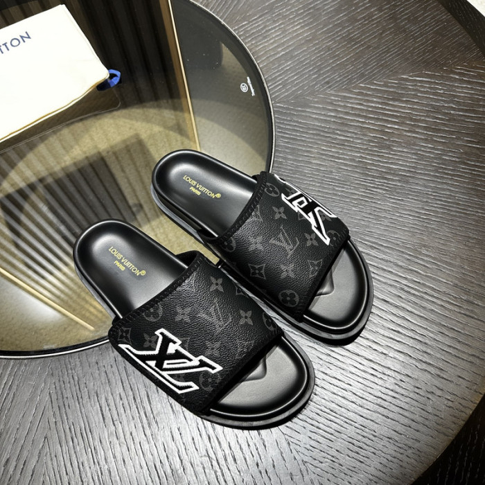 L&V sandal 174