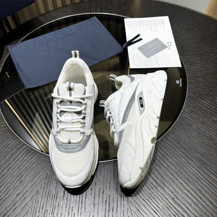 DIO* SNEAKERS B22 T0000-174
