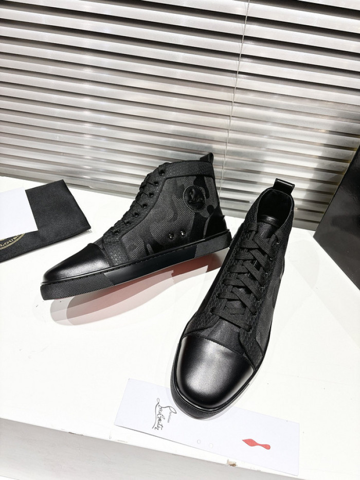 C&L sneakers CLH000112