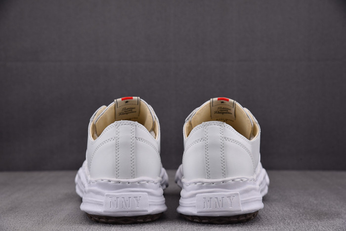 MAISON MIHARA YASUHIRO SNEAKER MMYS57