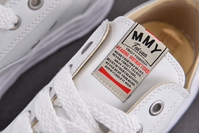 MAISON MIHARA YASUHIRO SNEAKER MMYS57