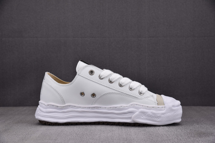 MAISON MIHARA YASUHIRO SNEAKER MMYS57