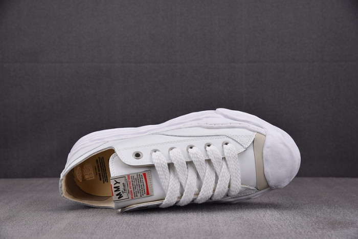 MAISON MIHARA YASUHIRO SNEAKER MMYS57