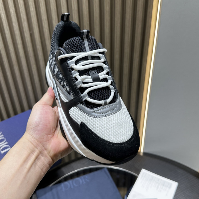 DIO* SNEAKERS B22 T0000-182