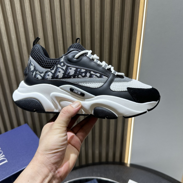 DIO* SNEAKERS B22 T0000-182