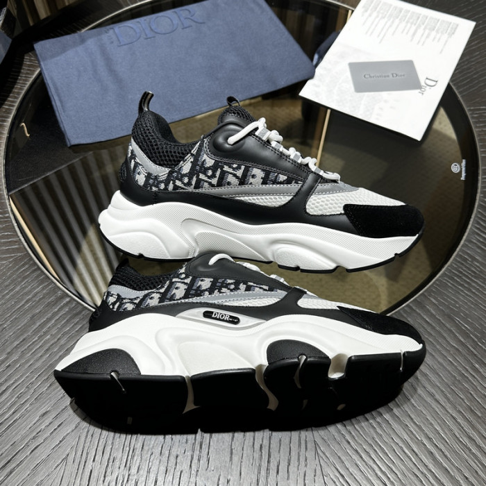 DIO* SNEAKERS B22 T0000-182