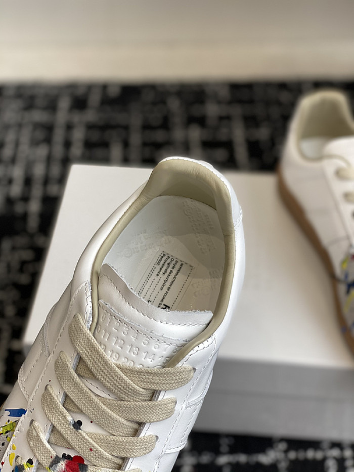 MAISON MARGIELA CALFSKIN S57WS0299