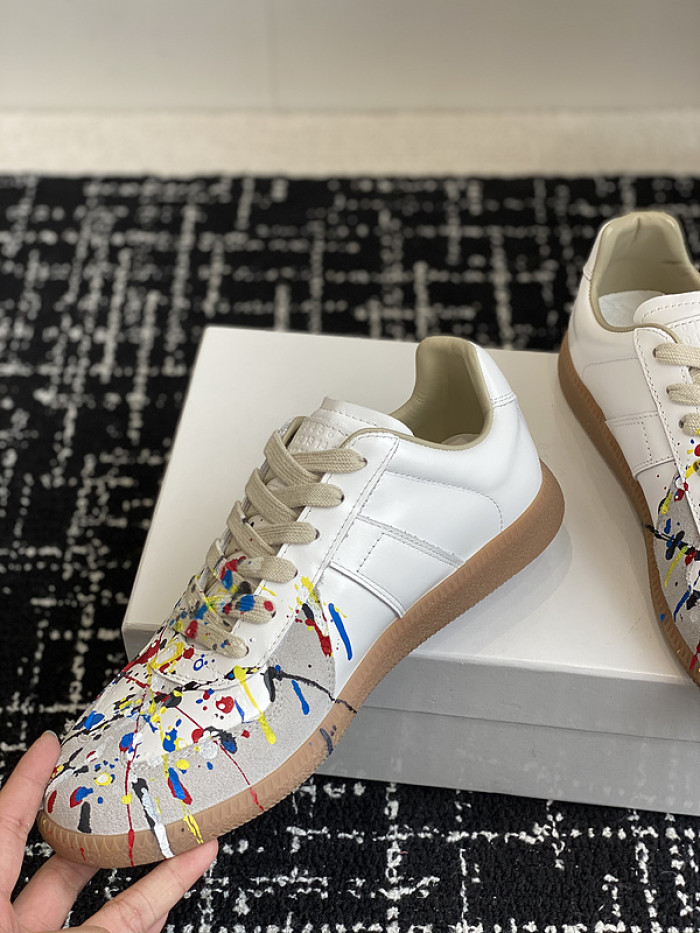 MAISON MARGIELA CALFSKIN S57WS0299
