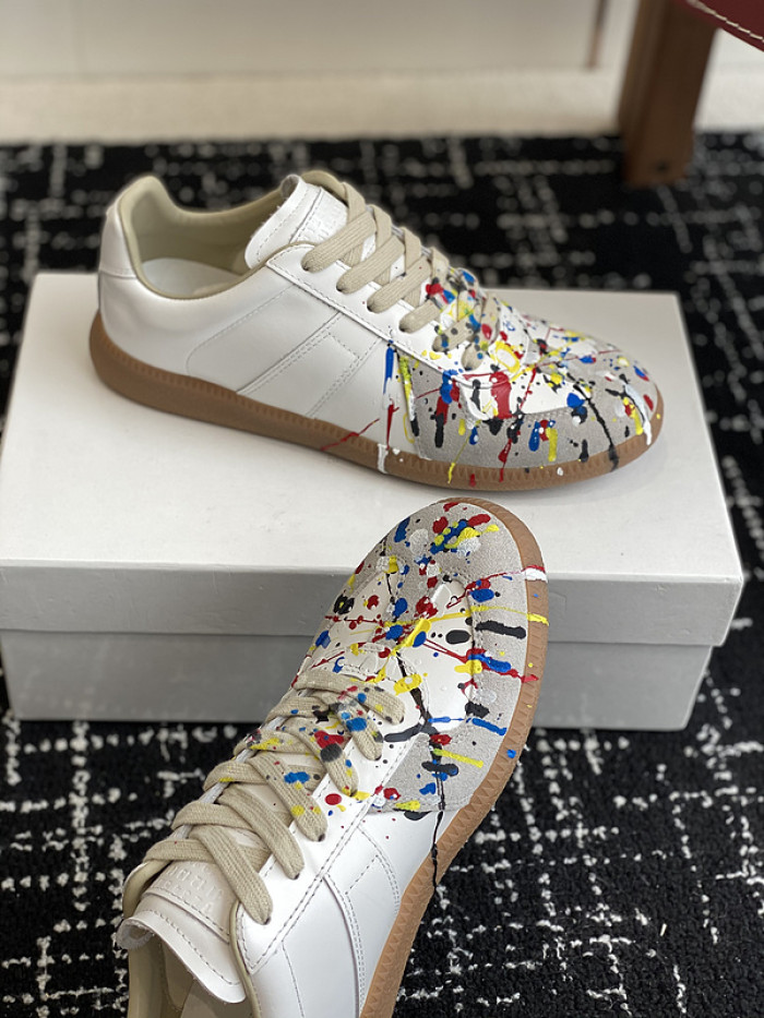 MAISON MARGIELA CALFSKIN S57WS0299