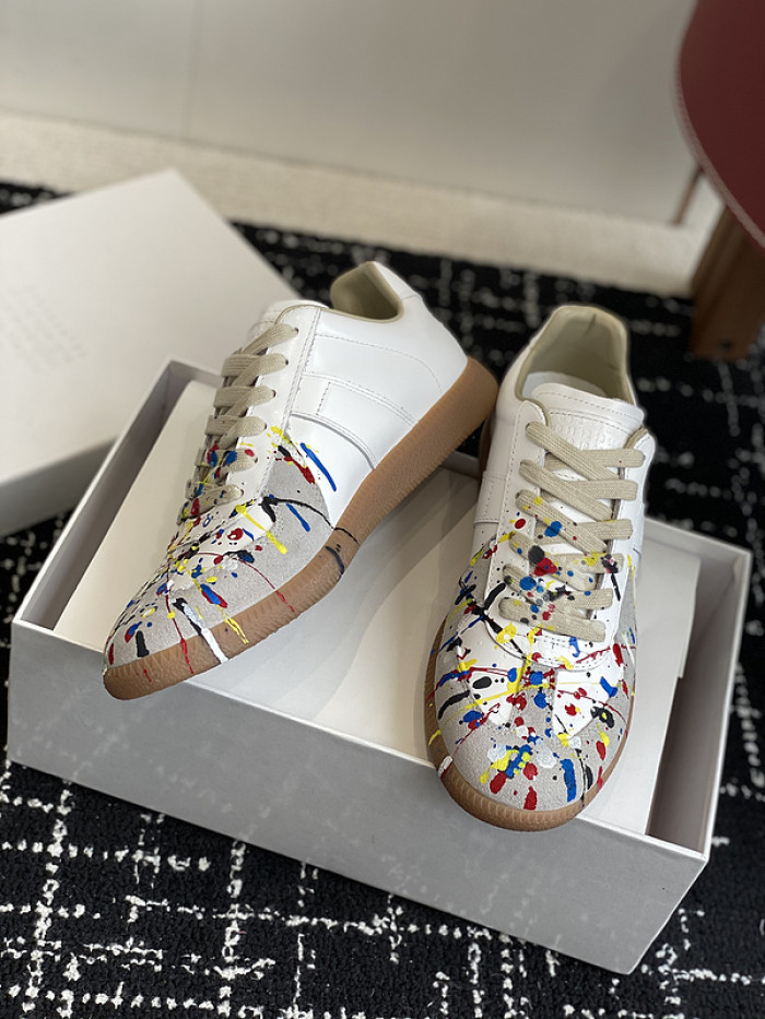 MAISON MARGIELA CALFSKIN S57WS0299