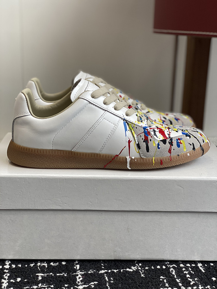 MAISON MARGIELA CALFSKIN S57WS0299