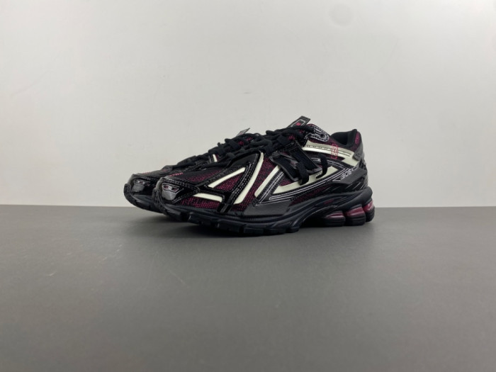 New Balance 1906A Black Pink U1906AD