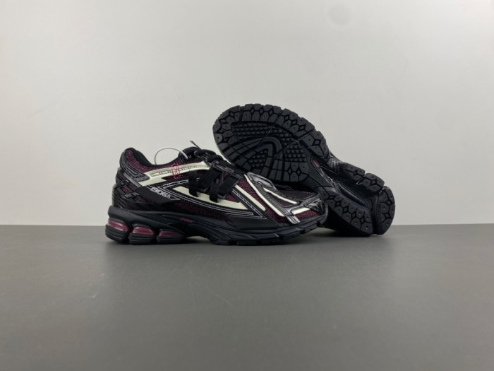 New Balance 1906A Black Pink U1906AD