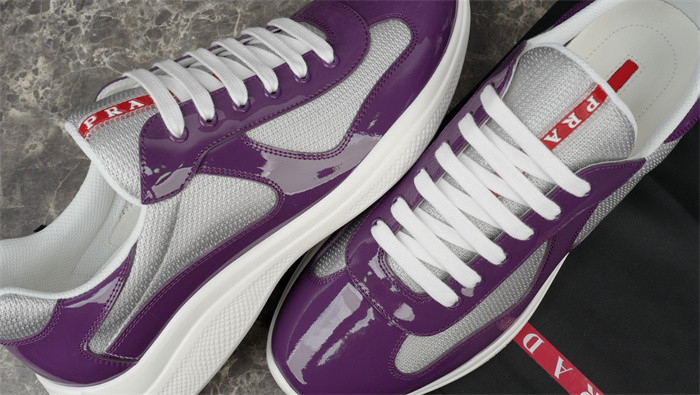 PRAD* SNEAKERS P147