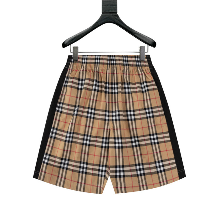 BUR*ERRY SHORTS BR25