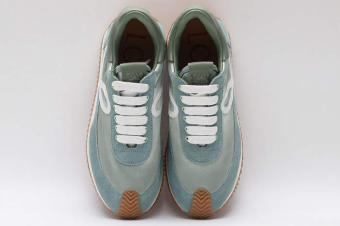 LOEWE SNEAKERS LW017
