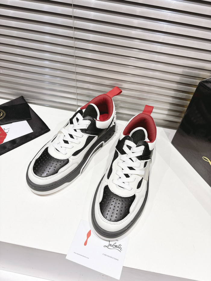 C&L sneakers CLL000128