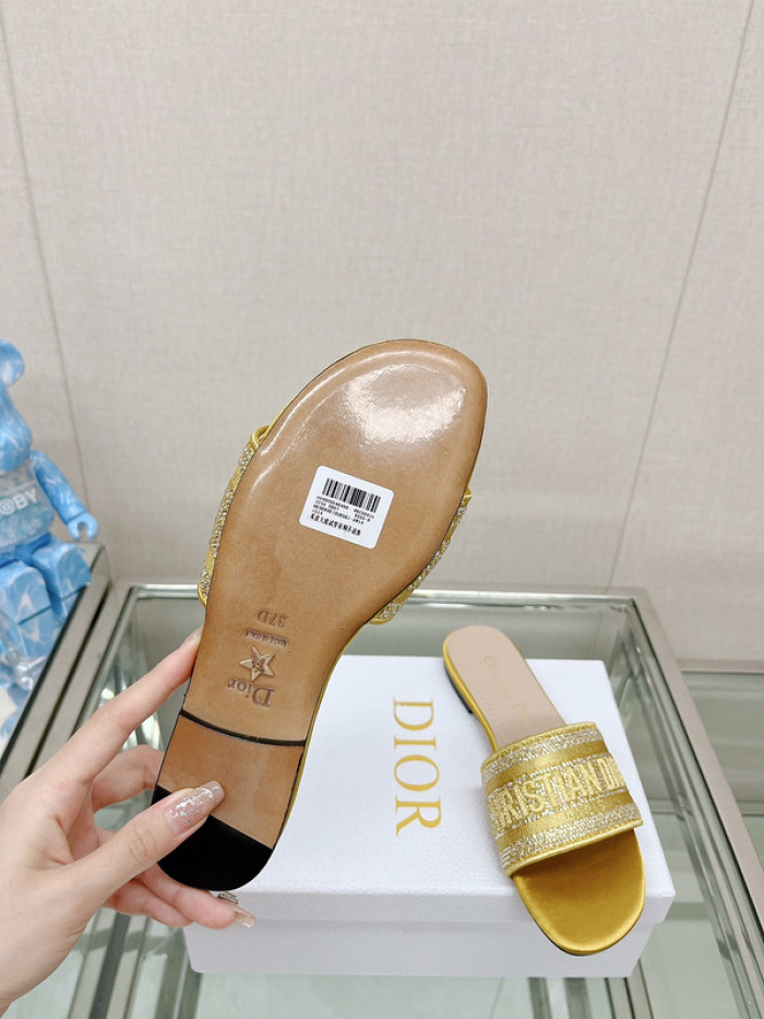 Dio* sandals DS66