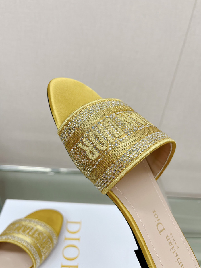 Dio* sandals DS66