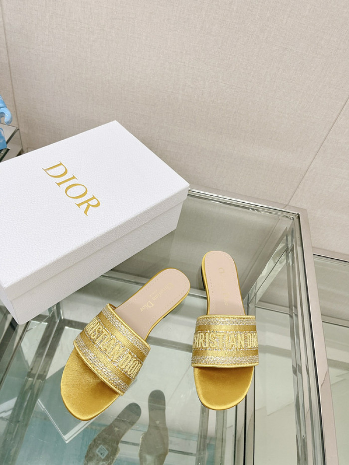 Dio* sandals DS66