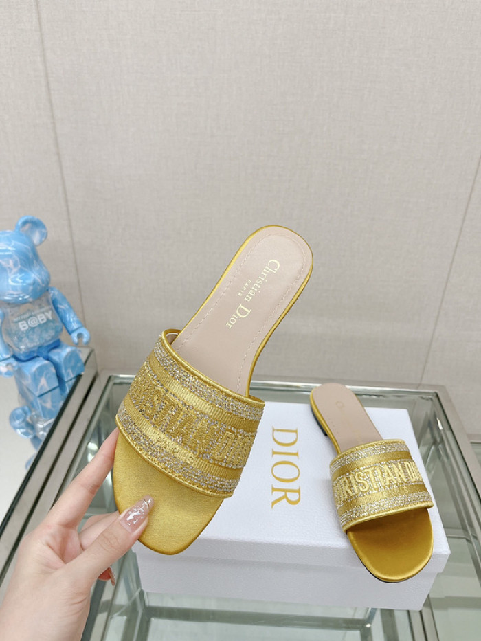 Dio* sandals DS66