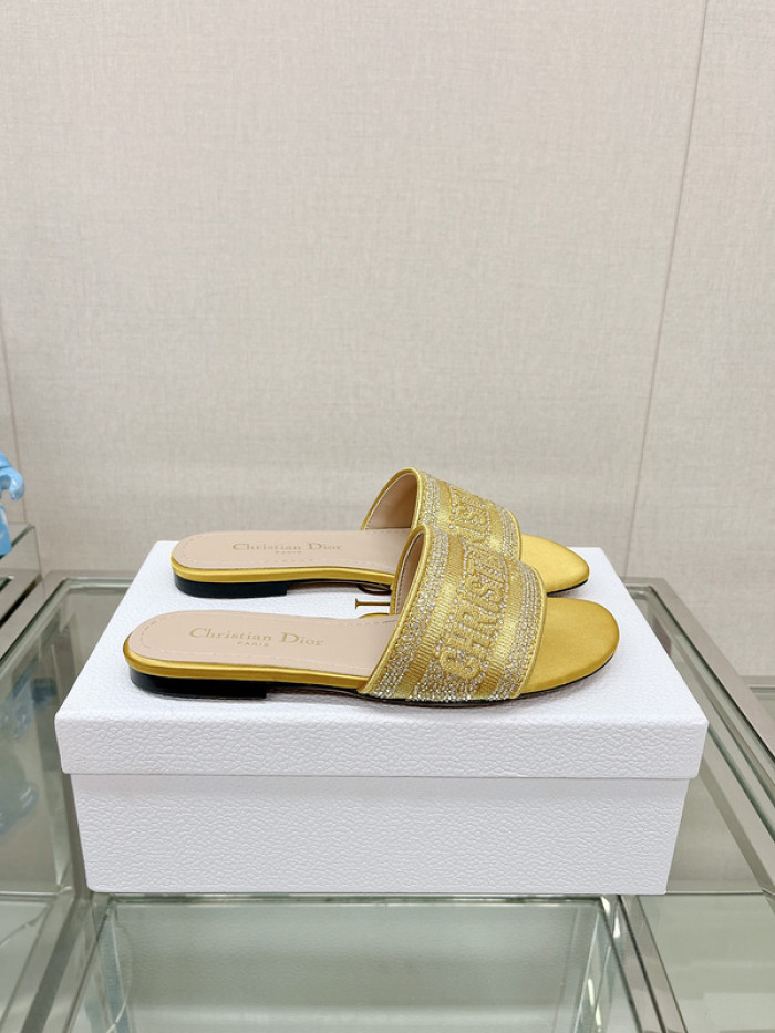 Dio* sandals DS66