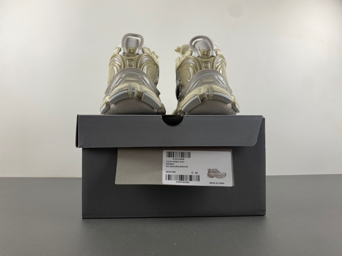 Balenciaga Runner sneaker W3RNY-9797