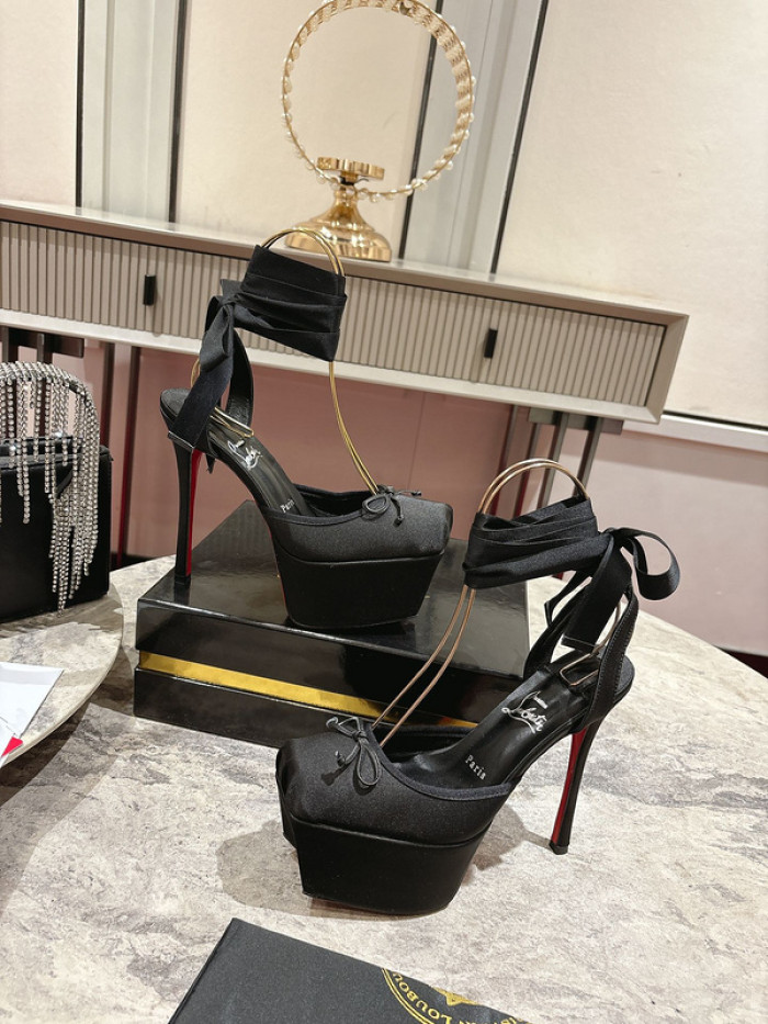 C&L Heels 15cm CLL000090