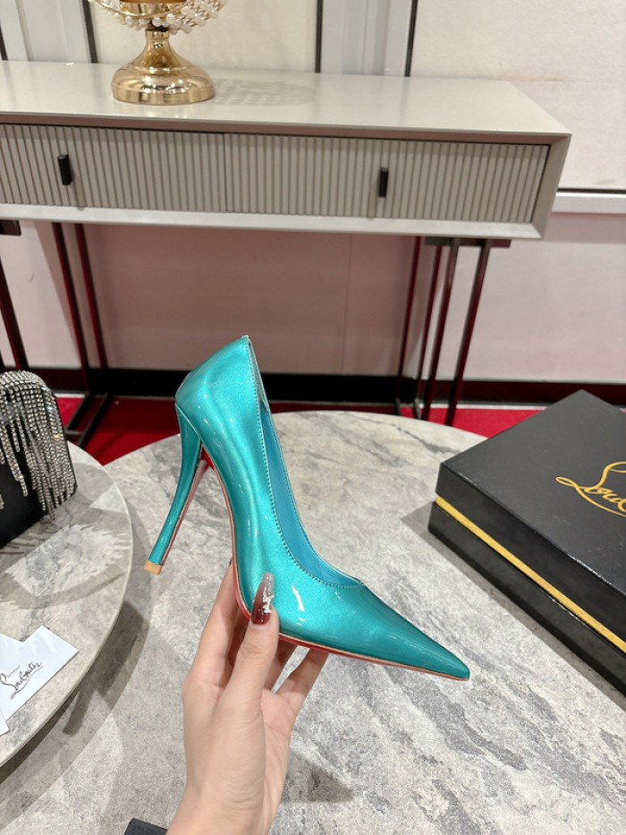 C&L Heels 10cm CLL000085