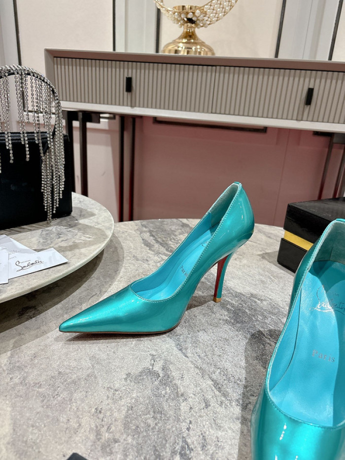 C&L Heels 10cm CLL000085